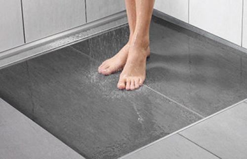 Можно ли укладывать плитку на гидроизоляцию в ванной. Гидроизоляция ванной комнаты под плитку –, что лучше подобрать из материалов