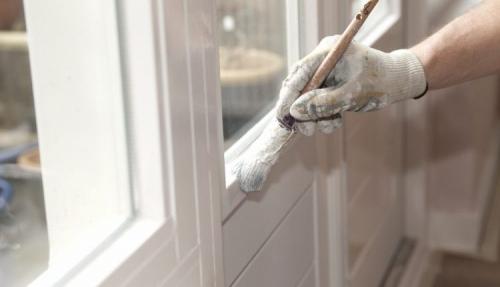 Чем заклеить окна на зиму в домашних условиях. Особенности и основные требования