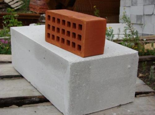 Строим дом из пеноблоков своими руками поэтапный показ строительства. С чего начать