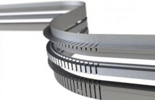 Профиль для натяжного потолка размеры. Профиль для натяжного потолка