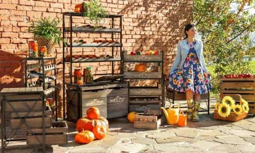 Как сделать короб из досок. Как сделать ящик: лучшие идеи, как правильно и из чего лучше сделать ящик своими руками (90 фото)