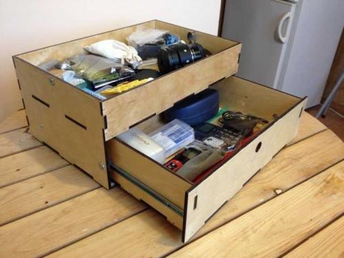 Как сделать короб из досок. Как сделать ящик: лучшие идеи, как правильно и из чего лучше сделать ящик своими руками (90 фото)