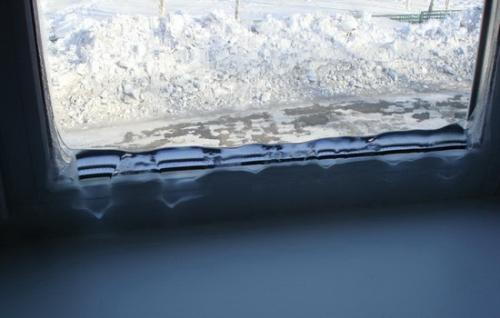 Зимний режим пластиковых окон самостоятельно. Как регулировать пластиковые окна на зиму правильно, но самостоятельно?