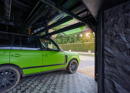 Как проверить устойчивость и надежность установленных распашных ворот. Что проверить после монтажа ворот?