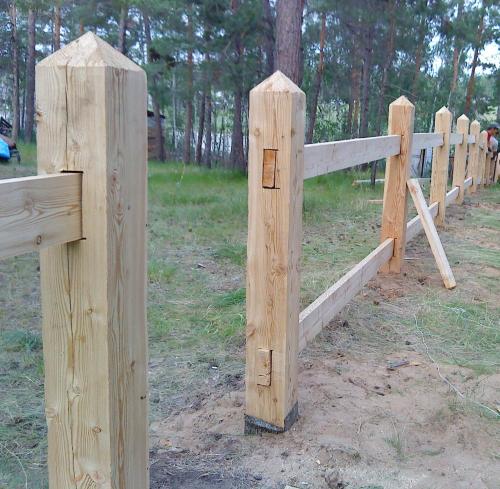 Как установить распашные ворота: полное руководство для начинающих 14