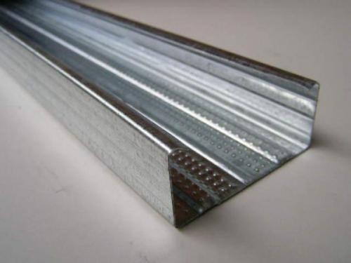 Профиль для потолка. Какие бывают профили для потолка