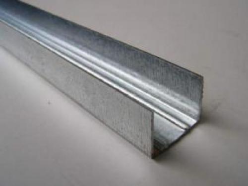 Профиль для потолка. Какие бывают профили для потолка