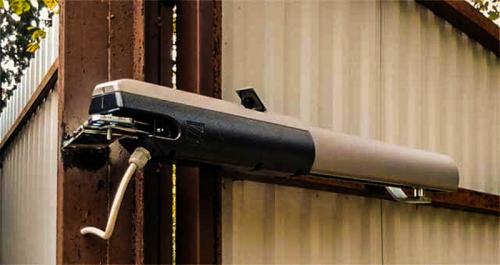 Стальные распашные ворота на даче: как сделать своими руками 01 Стальные распашные ворота на даче: как сделать своими руками 01