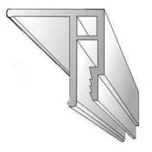 Профили для натяжного потолка. Профиль для натяжного потолка