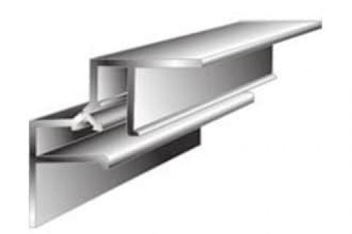 Профили для натяжного потолка. Профиль для натяжного потолка