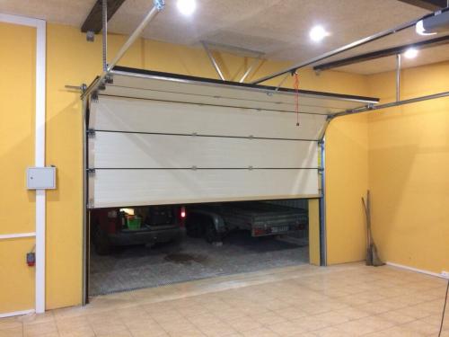 Как защитить металлические ворота от коррозии. Как защитить ворота от коррозии?