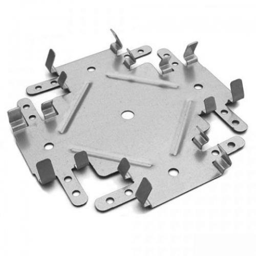 Шаг профиля для потолка из гипсокартона. Цены на потолочный профиль