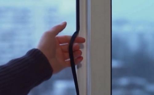 Утепление пластиковых окон ПВХ изнутри своими руками. Способы утеплить пластиковые окна