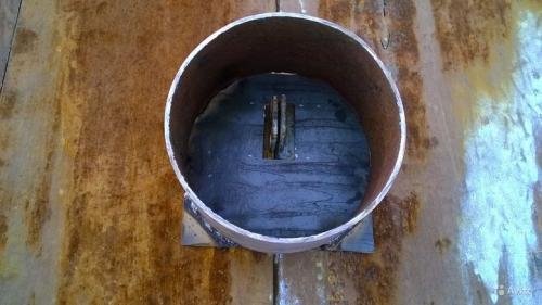 Собери гаражные ворота с калиткой своими руками: пошаговая инструкция 02