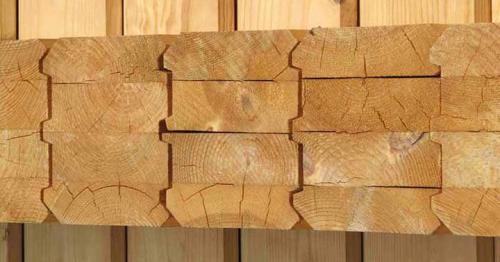 Клееный брус своими руками. Из чего состоит клей для изготовления клееного бруса?