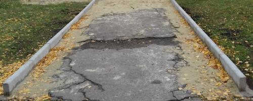 Быстрая укладка тротуарной плитки своими руками.. Как рассчитать количество необходимого материала 09