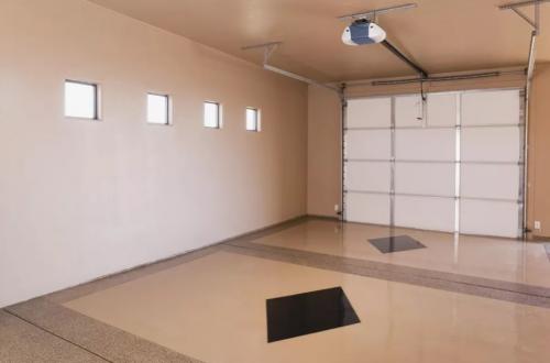 Как сделать автоматические распашные ворота своими руками: пошаговая инструкция 01