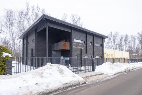 Дом из клееного бруса через 20 лет. 5 лет эксплуатации дома из клееного бруса