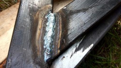 Какие материалы и инструменты нужны для изготовления распашных ворот из профиля. Изготовление ворот распашных металлических своими руками