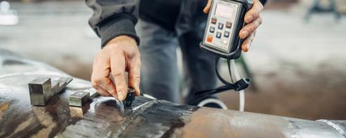 Как самостоятельно сварить ворота из профильной трубы: пошаговая инструкция для начинающих 09 Как самостоятельно сварить ворота из профильной трубы: пошаговая инструкция для начинающих 09