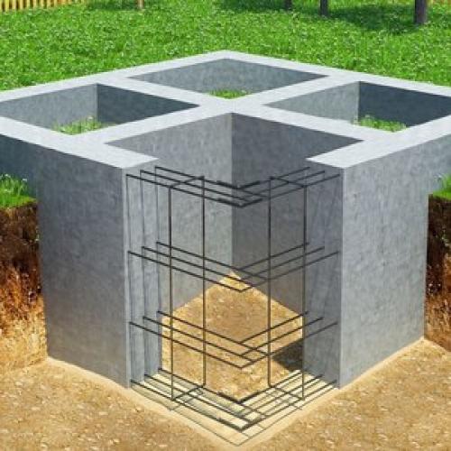 Сэкономь деньги и время: подходы к строительству дома самостоятельно 16 Сэкономь деньги и время: подходы к строительству дома самостоятельно 16