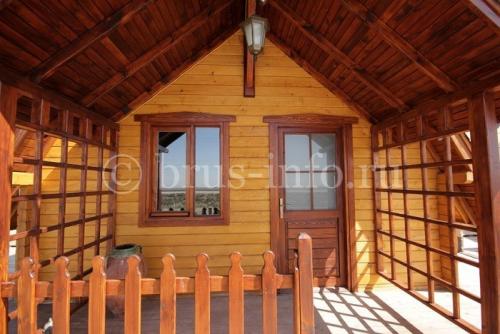 Клееный брус или обычный. Что лучше: брус или клееный брус?