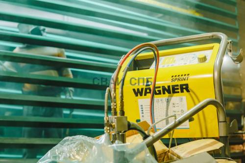 Пошаговая инструкция: как построить распашные ворота своими руками 05