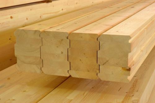 Клееный брус или кирпич. Сравнение характеристик материалов