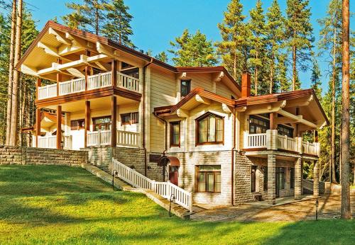 10 Лучших Производителей клееного бруса. Ведущие производители клеёного бруса 03 10 Лучших Производителей клееного бруса. Ведущие производители клеёного бруса 03