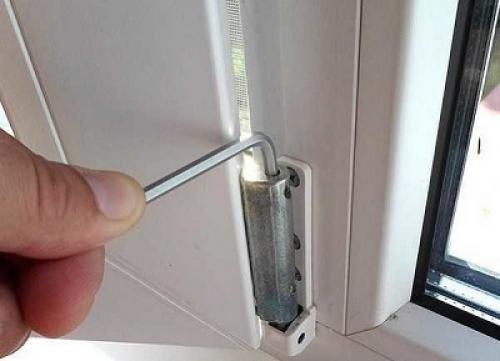 Регулировка пластиковых окон своими руками: полное руководство 02 Регулировка пластиковых окон своими руками: полное руководство 02