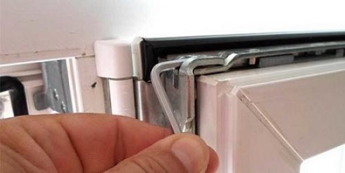 Регулировка пластиковых окон своими руками: полное руководство 01 Регулировка пластиковых окон своими руками: полное руководство 01