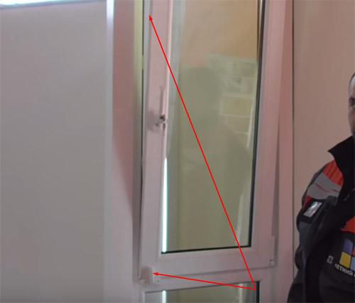 Как обеспечить безопасность, оставляя окно на проветривание. Защита от детей на окна: замки и блокираторы, которые помогут спасти ребенку жизнь