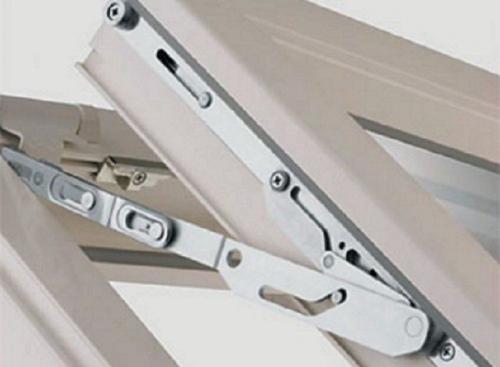 Как самому отрегулировать ПВХ-окна: пошаговая инструкция 07