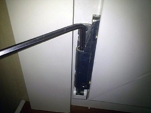 Полная инструкция по регулировке ПВХ окон: шаг за шагом 03 Полная инструкция по регулировке ПВХ окон: шаг за шагом 03