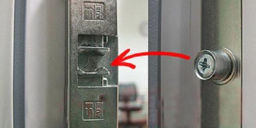 Полная инструкция по регулировке ПВХ окон: шаг за шагом 08 Полная инструкция по регулировке ПВХ окон: шаг за шагом 08