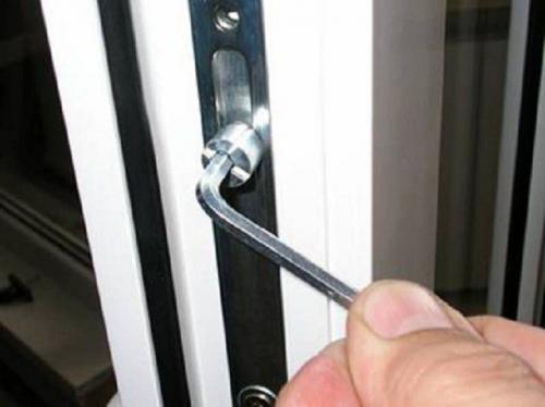 Полная инструкция по регулировке ПВХ окон: шаг за шагом 04 Полная инструкция по регулировке ПВХ окон: шаг за шагом 04