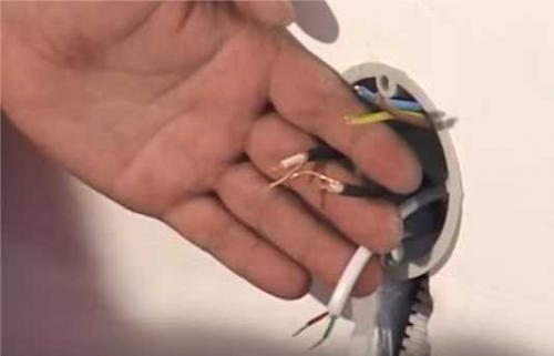 Монтаж теплого пола электрического под ламинат. Порядок монтажа кабельного мата