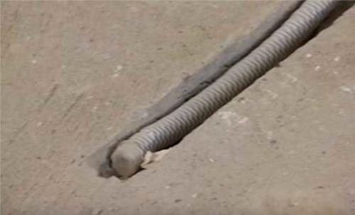 Монтаж теплого пола электрического под ламинат. Порядок монтажа кабельного мата