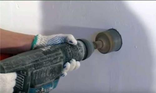 Монтаж теплого пола электрического под ламинат. Порядок монтажа кабельного мата