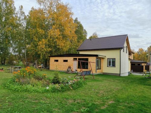 Какие строительные технологии можно использовать для быстрого строительства дома. Блочные или каркасные: технологии