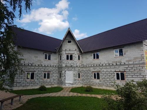 Какие строительные технологии можно использовать для быстрого строительства дома. Блочные или каркасные: технологии