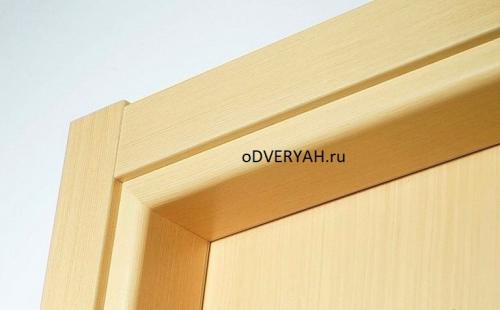 Наличники на двери своими руками. Что такое наличник и для чего он нужен