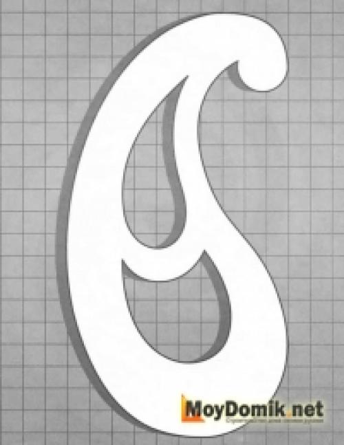 Резные наличники своими руками. Какой узор выбрать на наличник 09