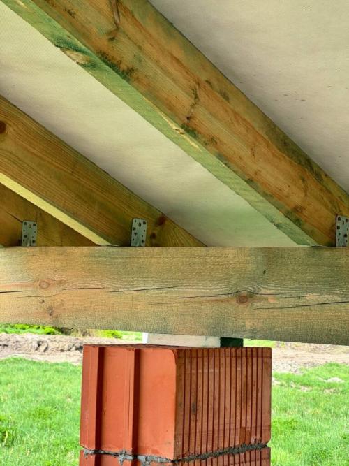 Как избежать дорогостоящих ошибок при строительстве дома. Как избежать распространённых ошибок при строительстве дома