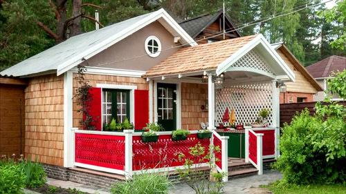 Из чего лучше и дешевле строить дом: сравнение материалов 02 Из чего лучше и дешевле строить дом: сравнение материалов 02