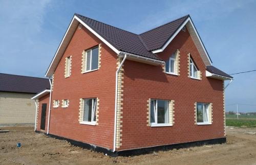 Сколько времени может занять строительство дома в 2025 году. Каковы средние сроки строительства дома