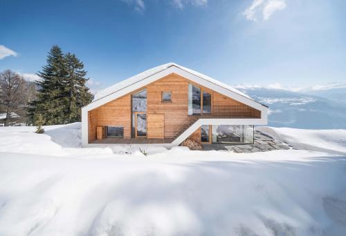 Какие особенности климата района могут повлиять на стоимость строительства дома. Особенности домов в Сибири