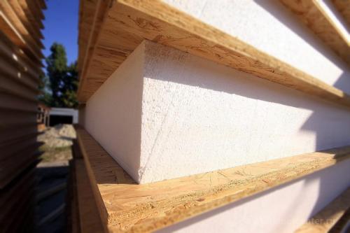 Какие особенности климата района могут повлиять на стоимость строительства дома. Особенности домов в Сибири