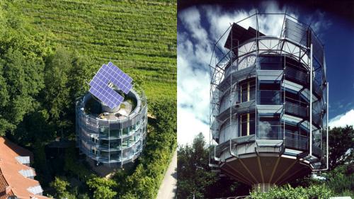 Какие энергосберегающие решения можно использовать для создания недорогого дома в 2025 году. 5 энергоэффективных домов с минимальными счетами за отопление и электроэнергию