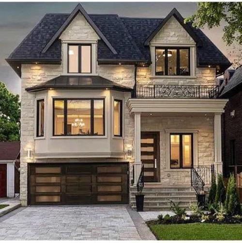 Из чего лучше и дешевле строить дом: сравнение материалов 04 Из чего лучше и дешевле строить дом: сравнение материалов 04